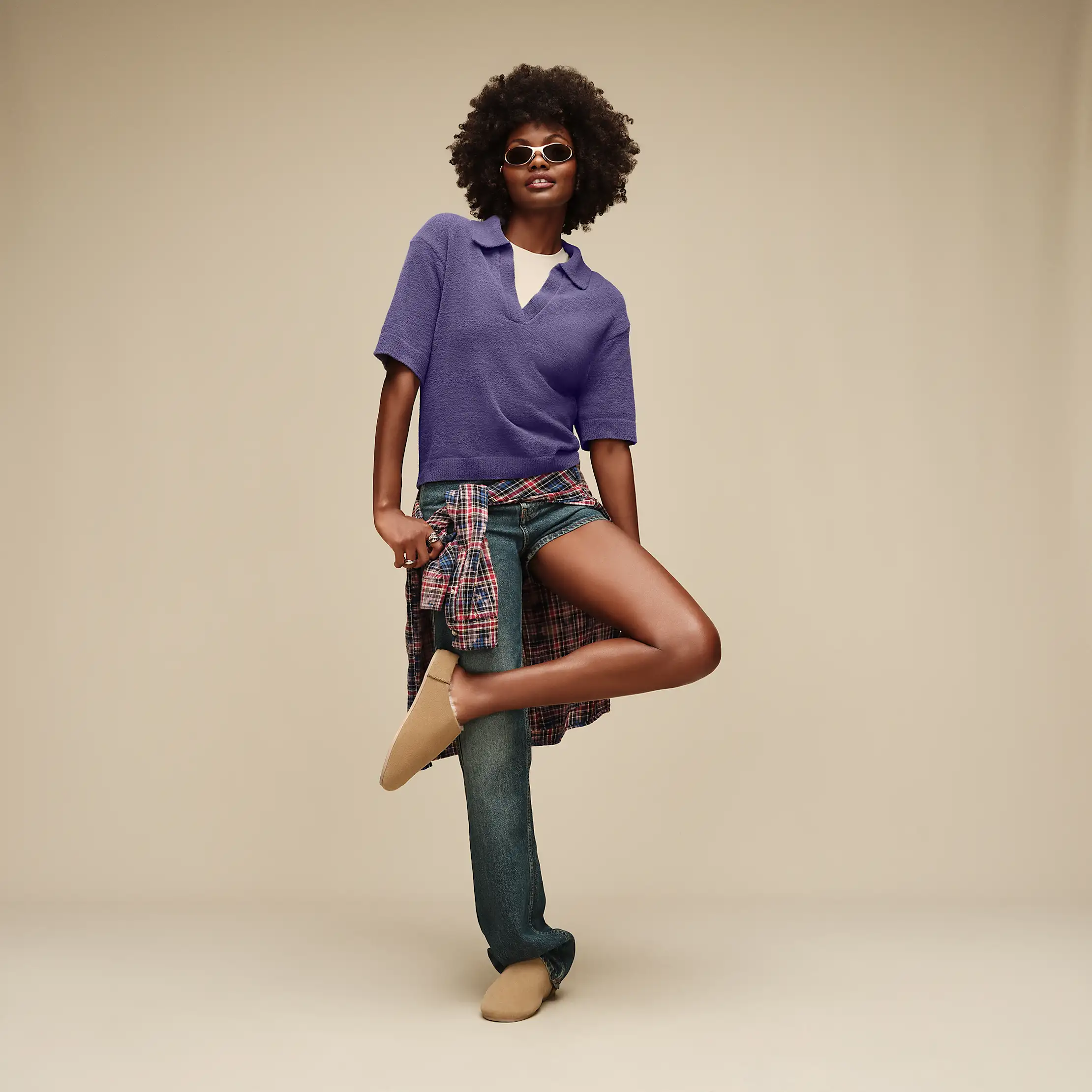 Elea Slip-On