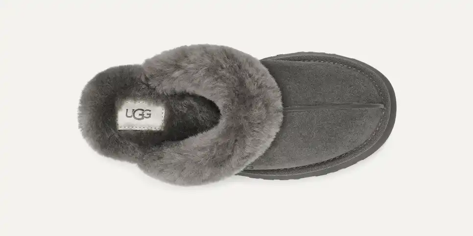 Disquette Slipper