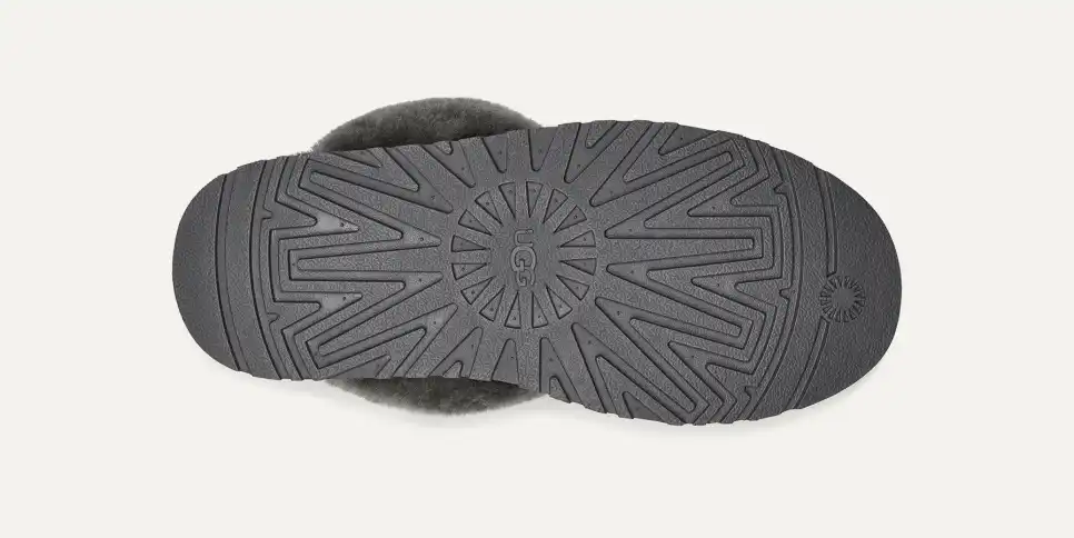 Disquette Slipper