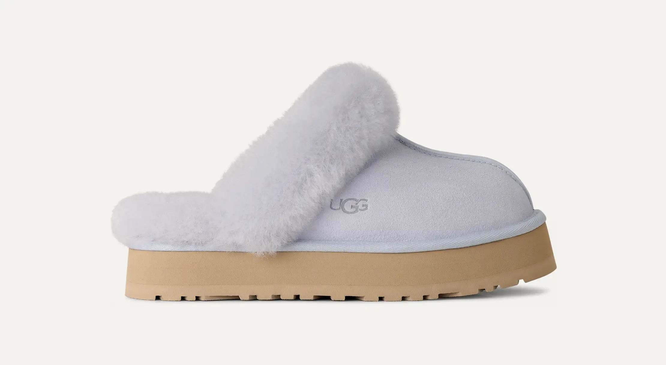 Disquette Slipper