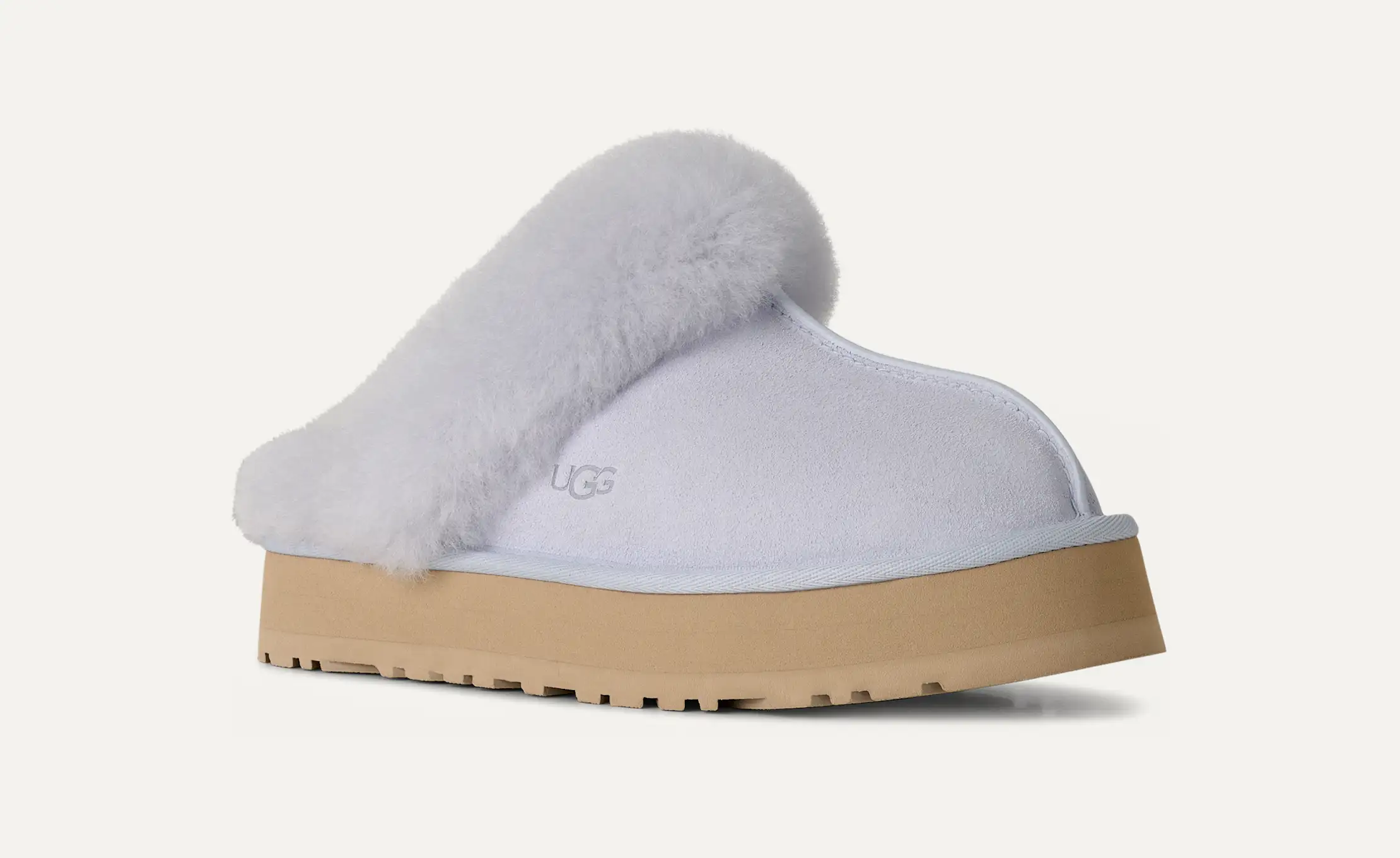 Disquette Slipper