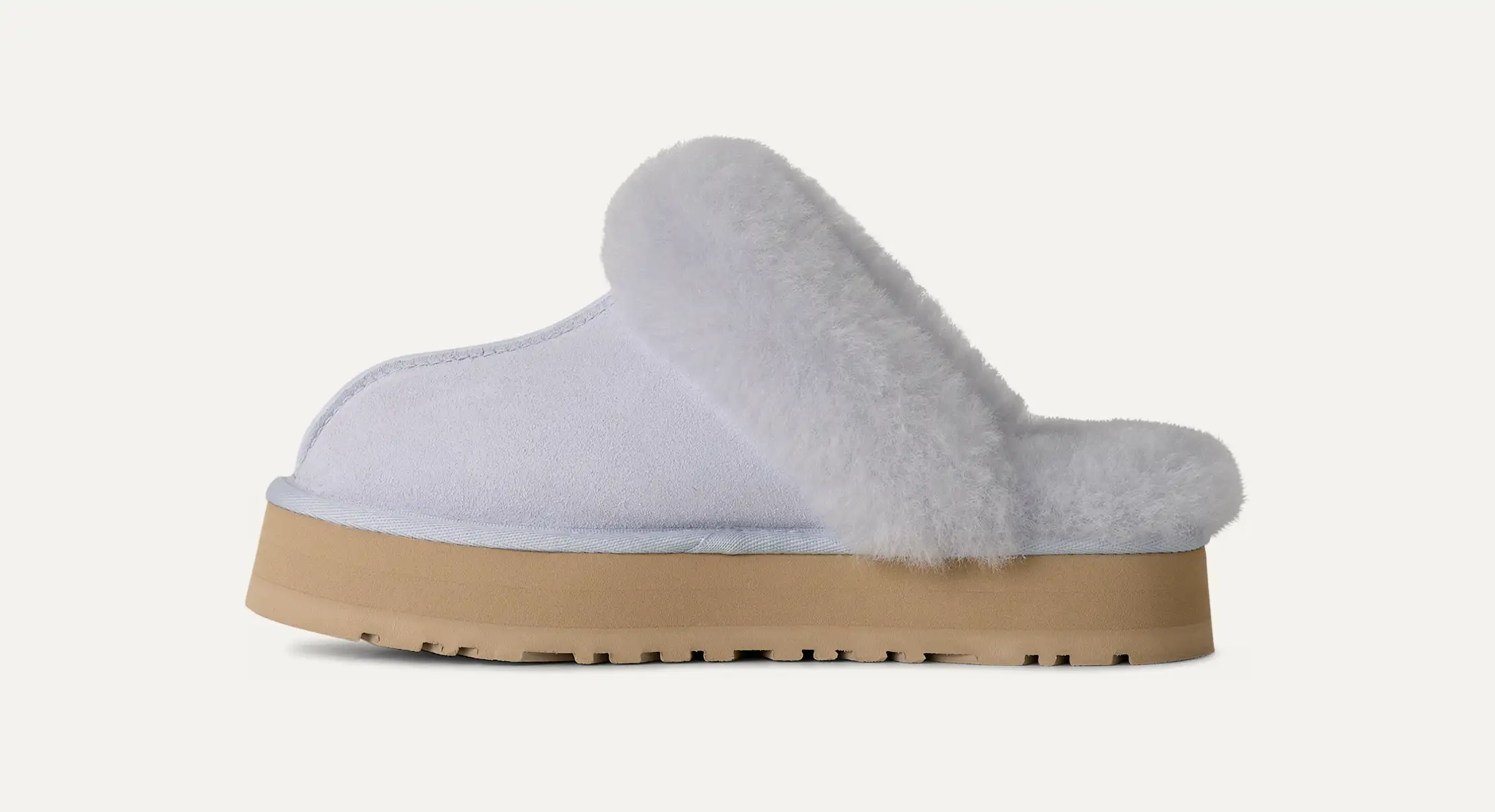 Disquette Slipper