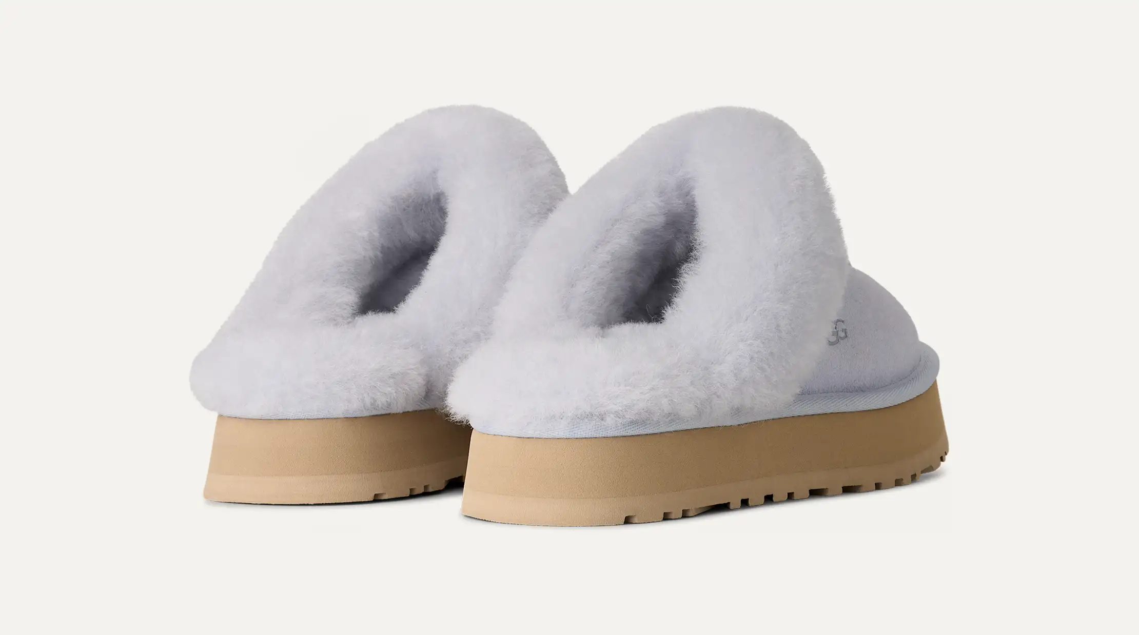 Disquette Slipper