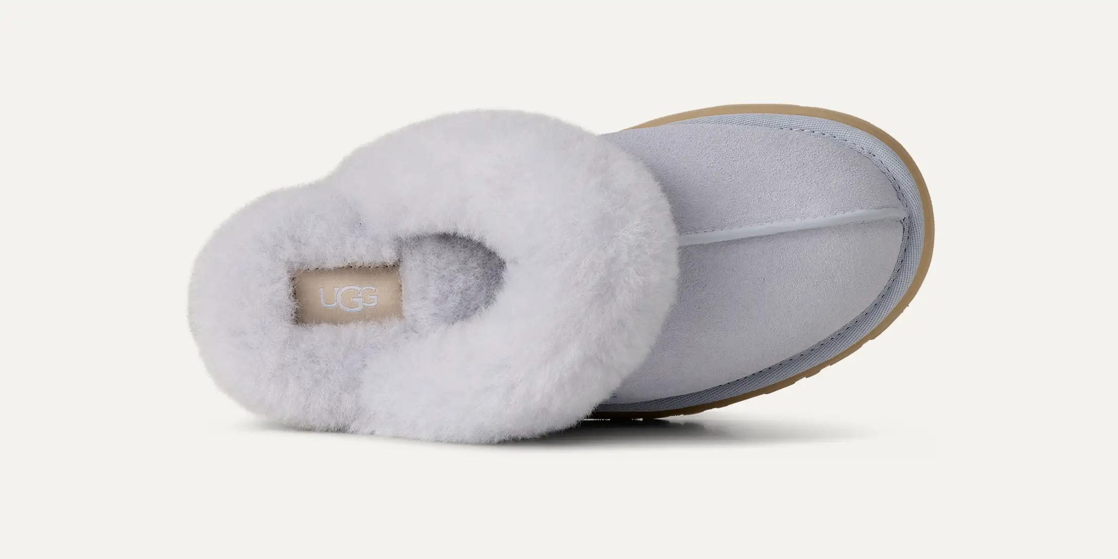 Disquette Slipper