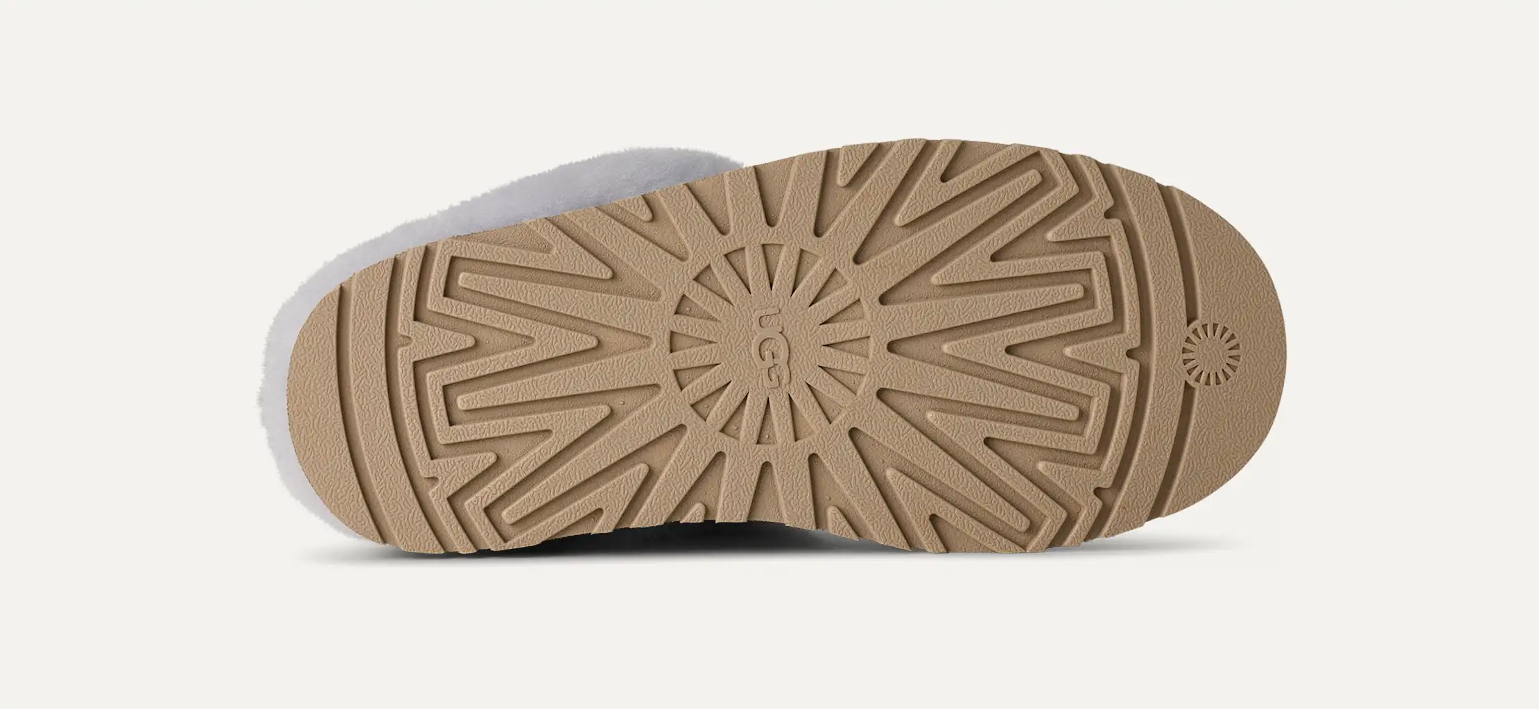 Disquette Slipper