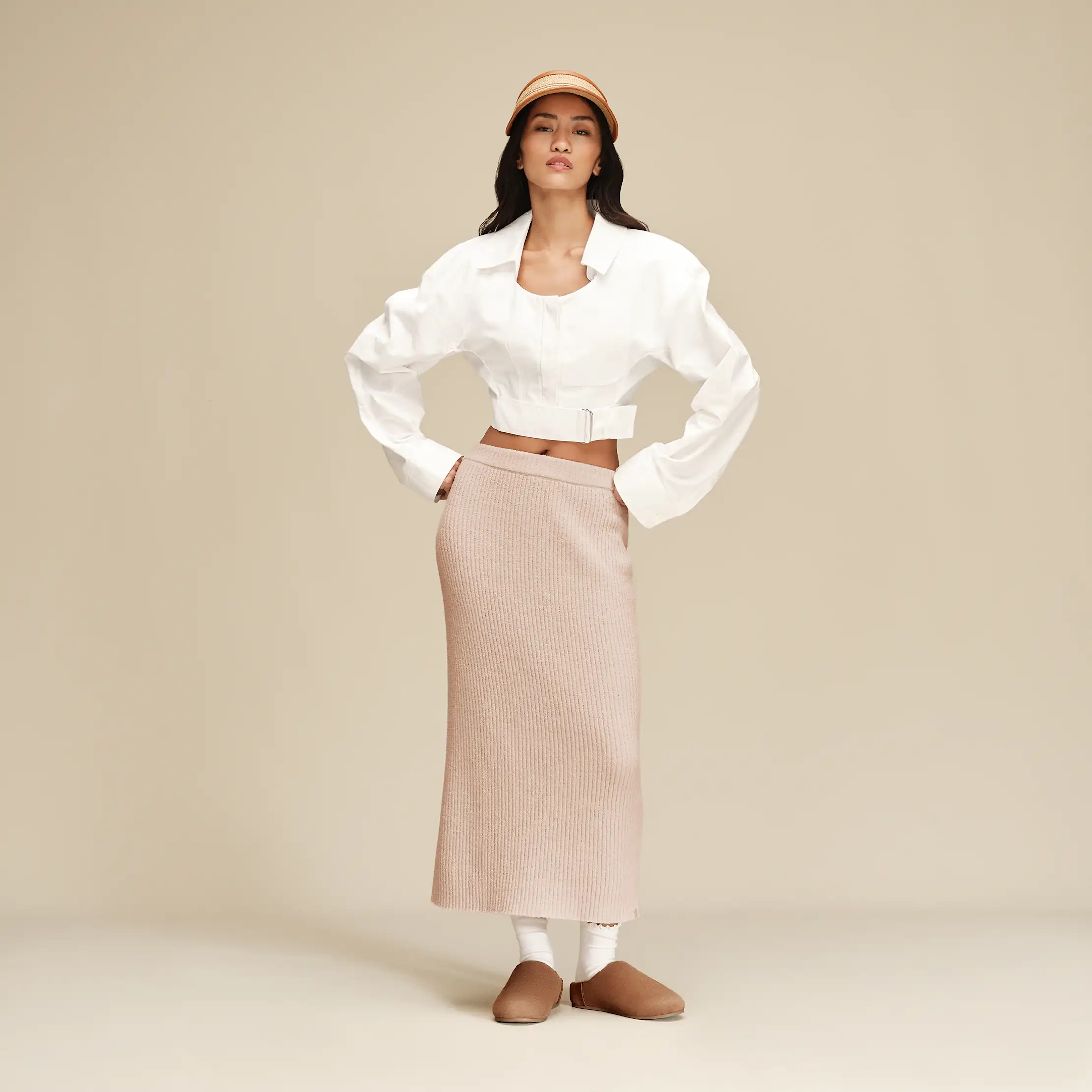Elea Slip-On