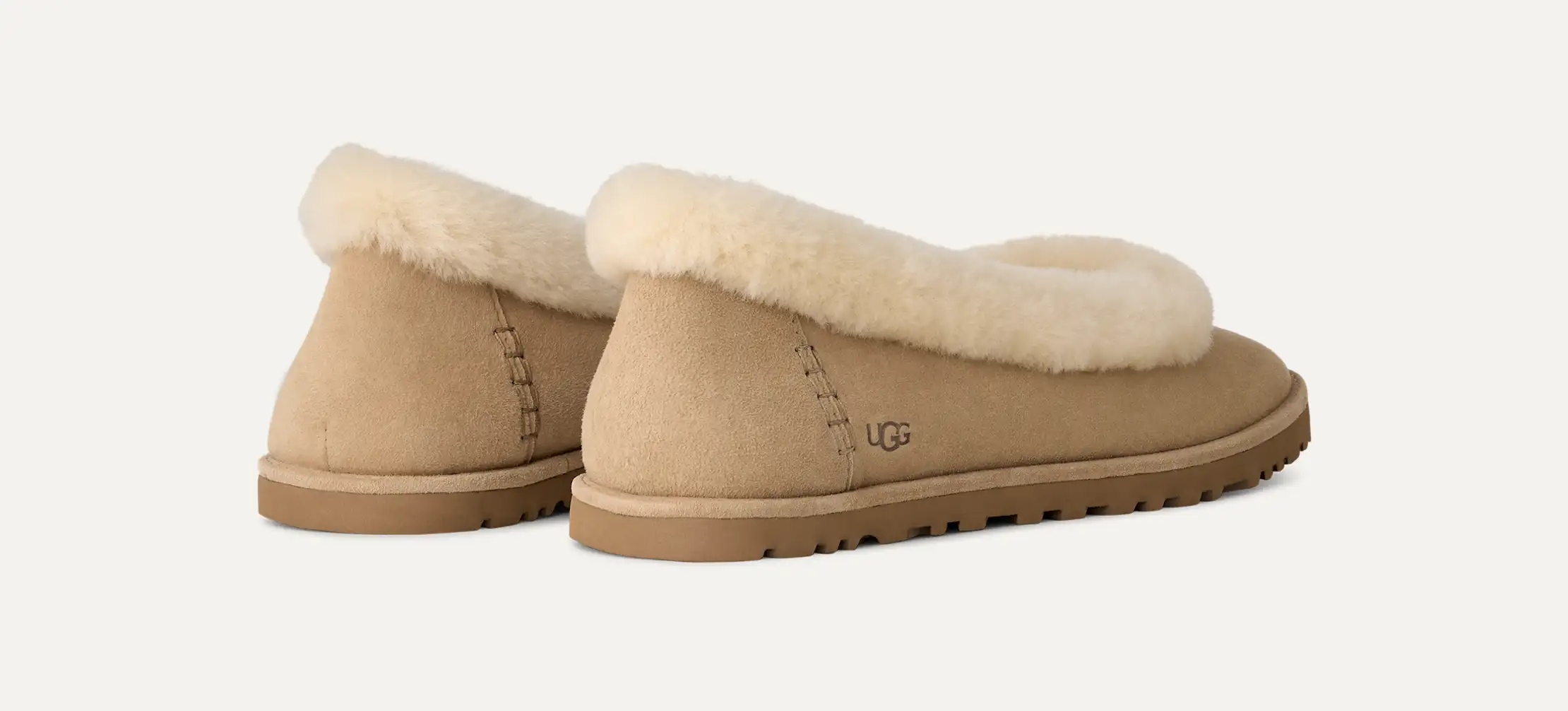 Zora Ballet Flat