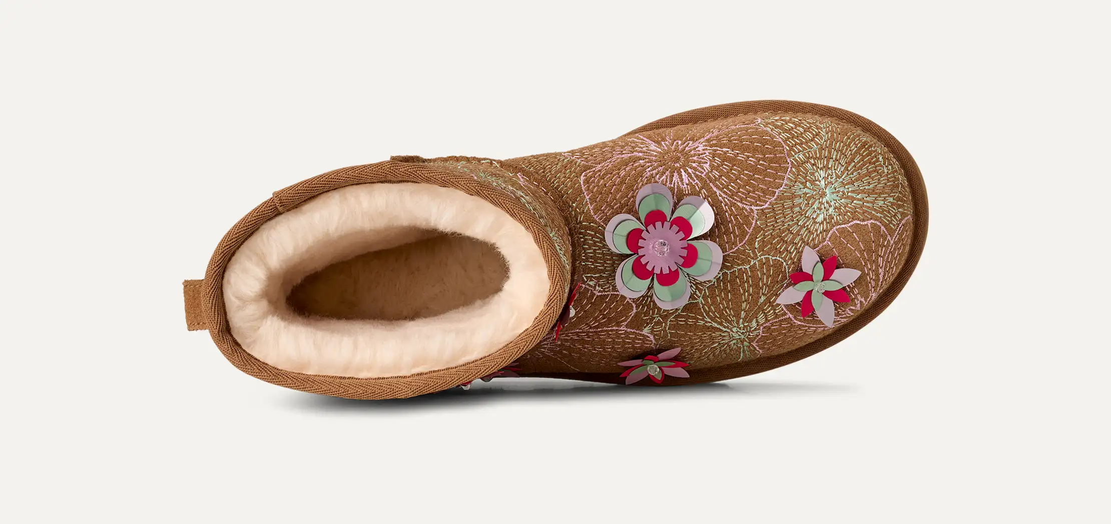 Classic Mini Meadow Boot